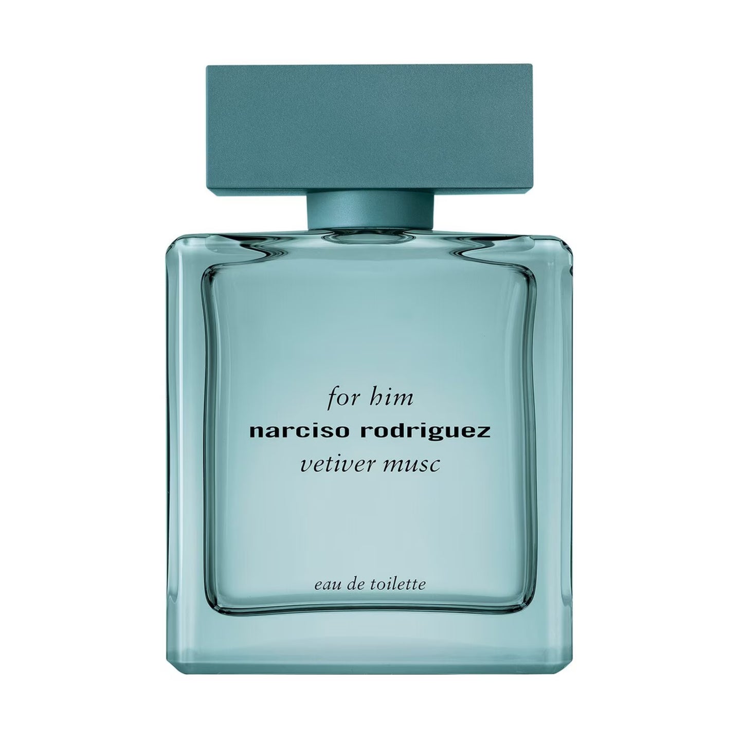 For Him Vetiver Musc Eau de Toilette