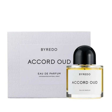 Accord Oud