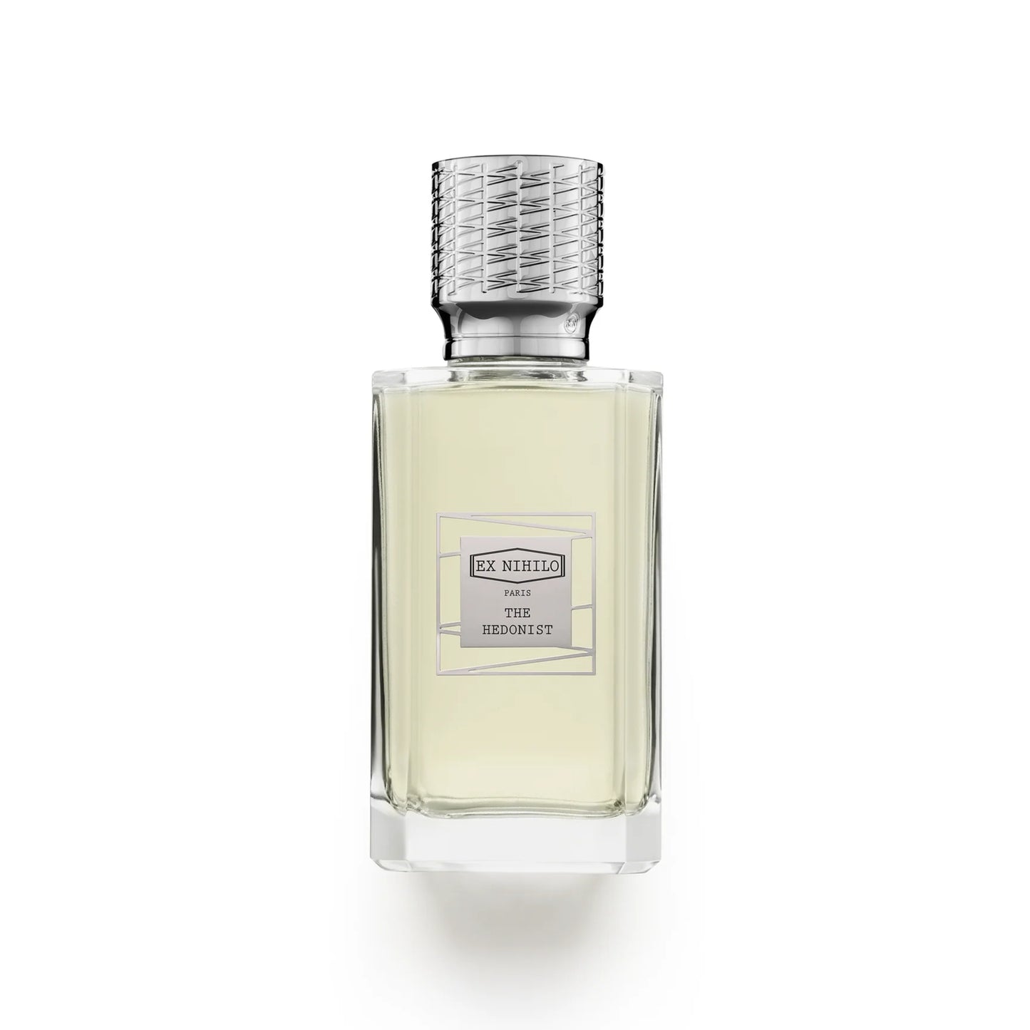 THE HEDONIST Eau de parfum