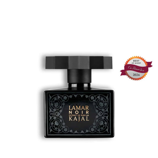 Lamar Noir By Kajal XDP 100ml
