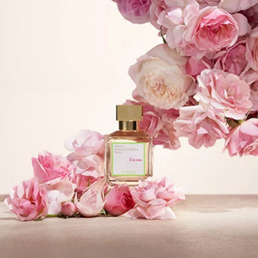 À la rose Eau de parfum