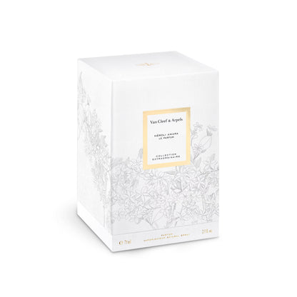 Néroli Amara Le Parfum