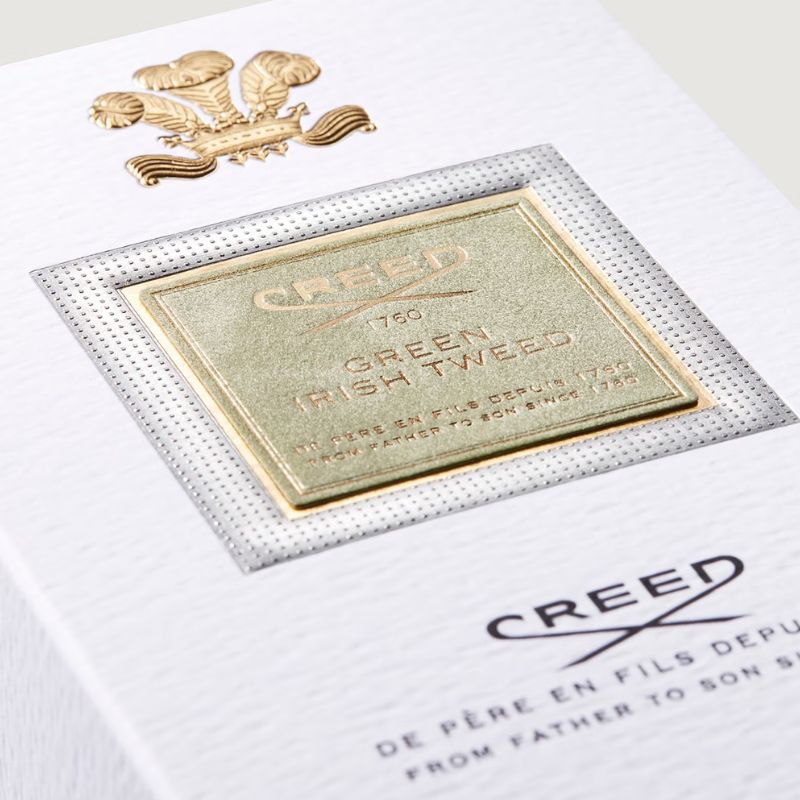Green Irish Tweed Edp