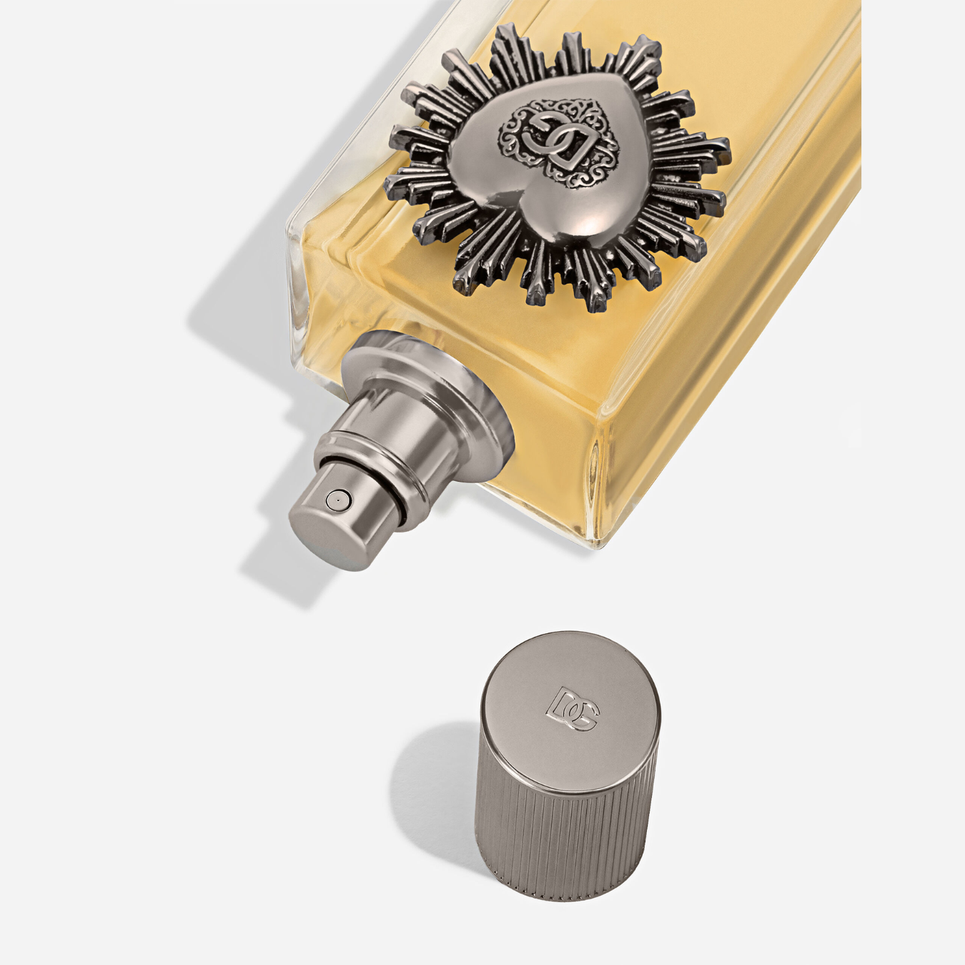 Devotion For Men Eau de Parfum