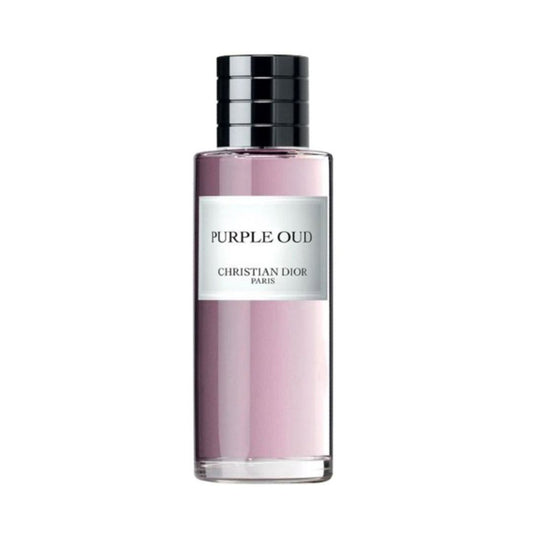 PURPLE OUD