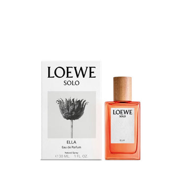 Solo Ella Eau De Parfum