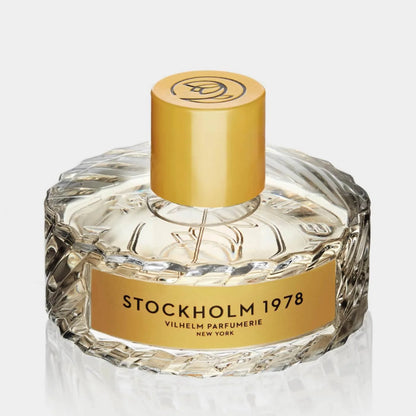STOCKHOLM 1978 EAU DE PARFUM