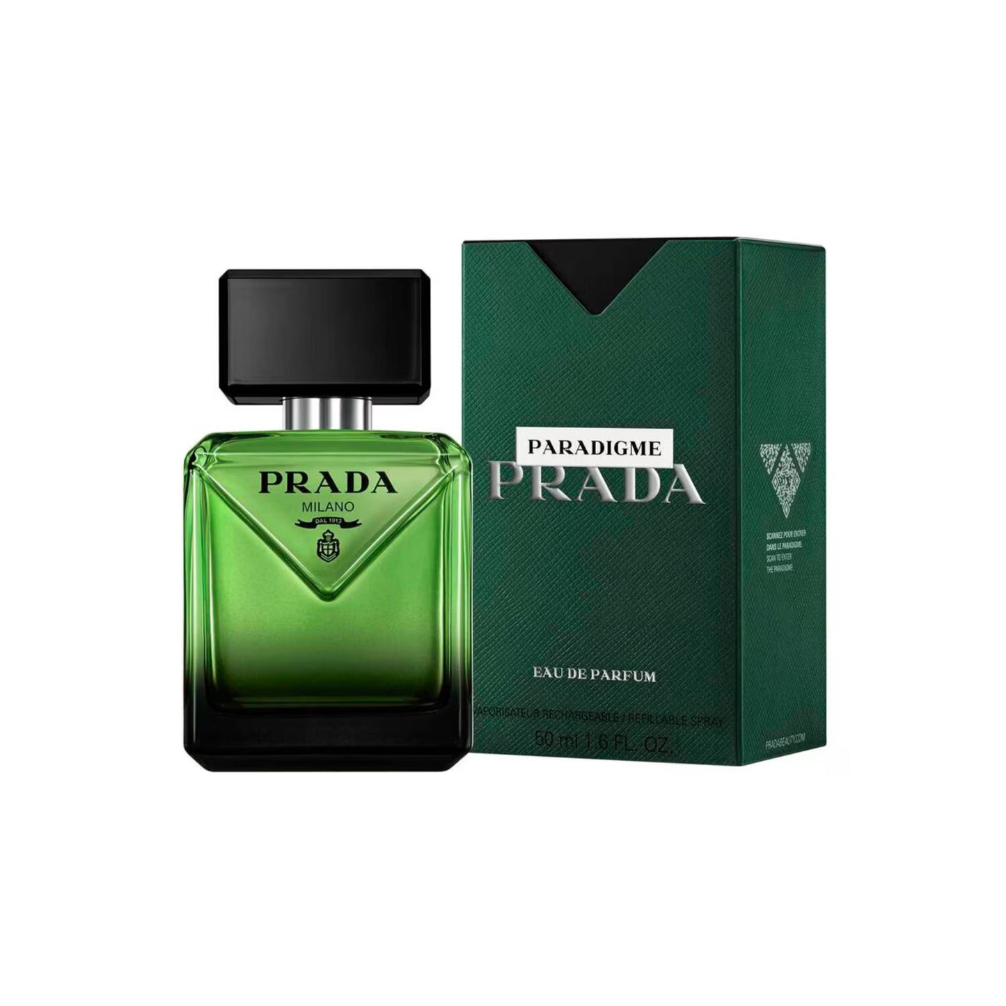 Paradigme Eau de Parfum
