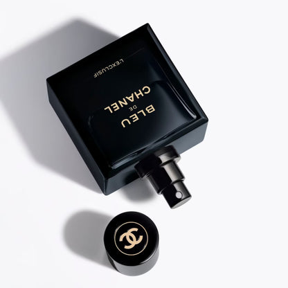 BLEU DE CHANEL L'exclusif