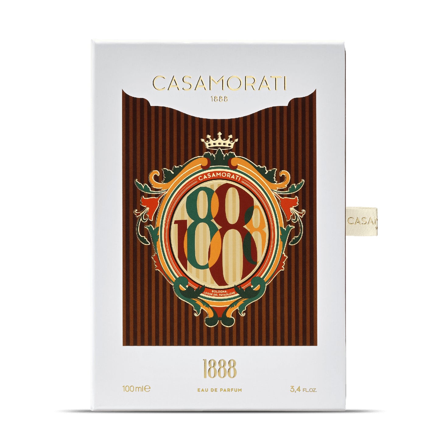 1888 Eau de Parfum