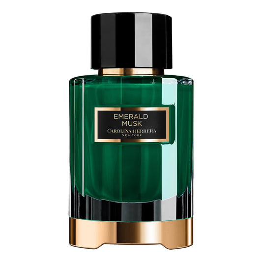 Emerald Musk Eau de Parfum