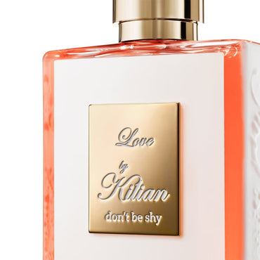 Love, don't be shy - Eau de Parfum