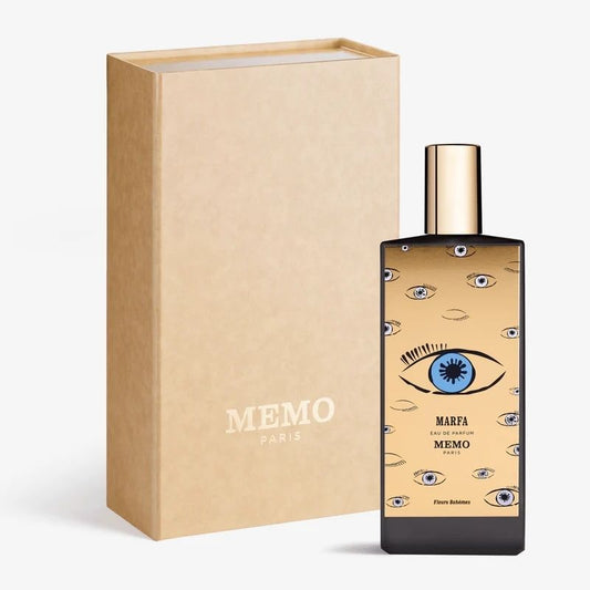 Marfa Edp