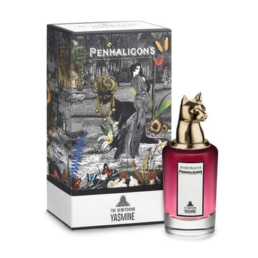 THE BEWITCHING YASMINE EDP