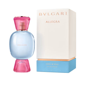 عطر بولغاري أليجرا تشيل آند سول