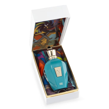 Erba pura Eau de Parfum