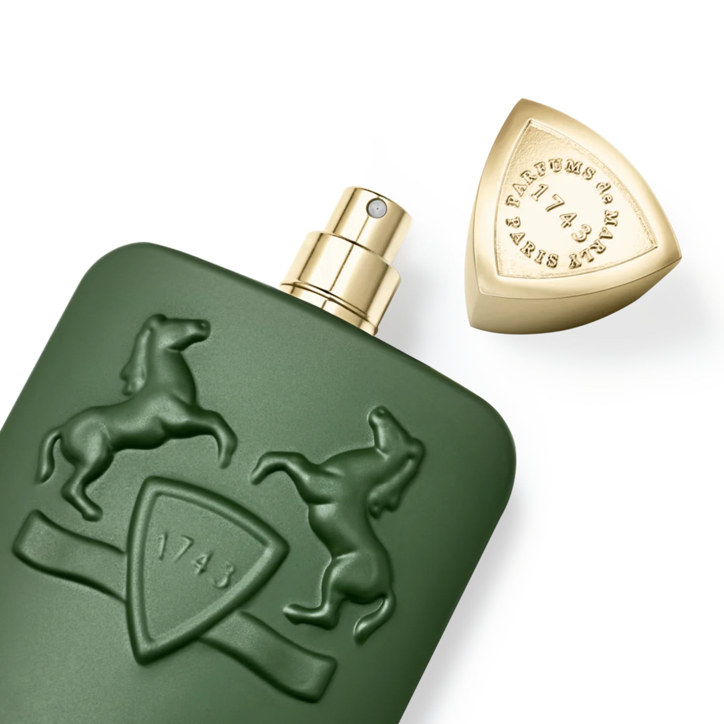 HALTANE EAU DE PARFUM