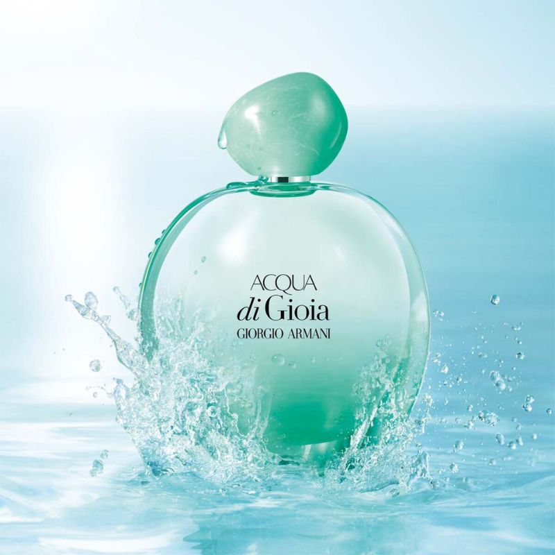 ماء عطر أكوا دي جويا المركز
