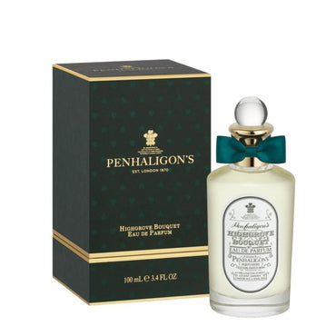 HIGHGROVE BOUQUET EDP