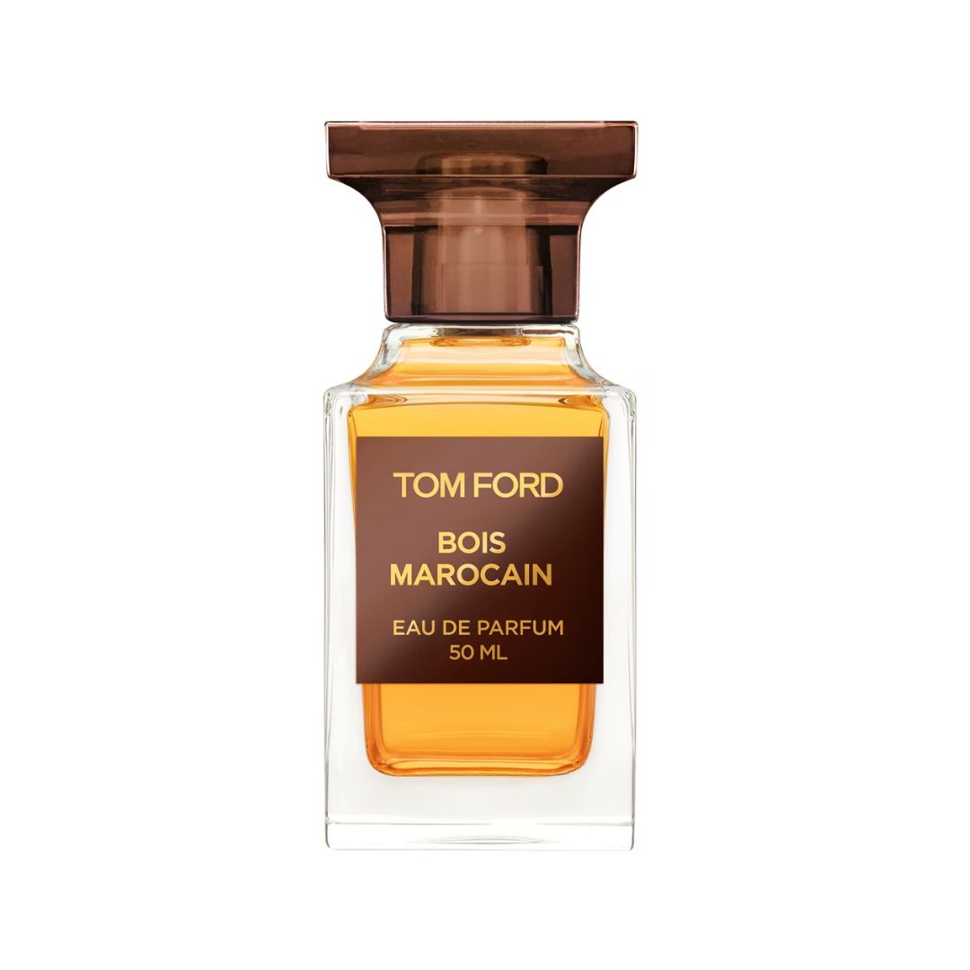 Bois Marocain Eau de Parfum