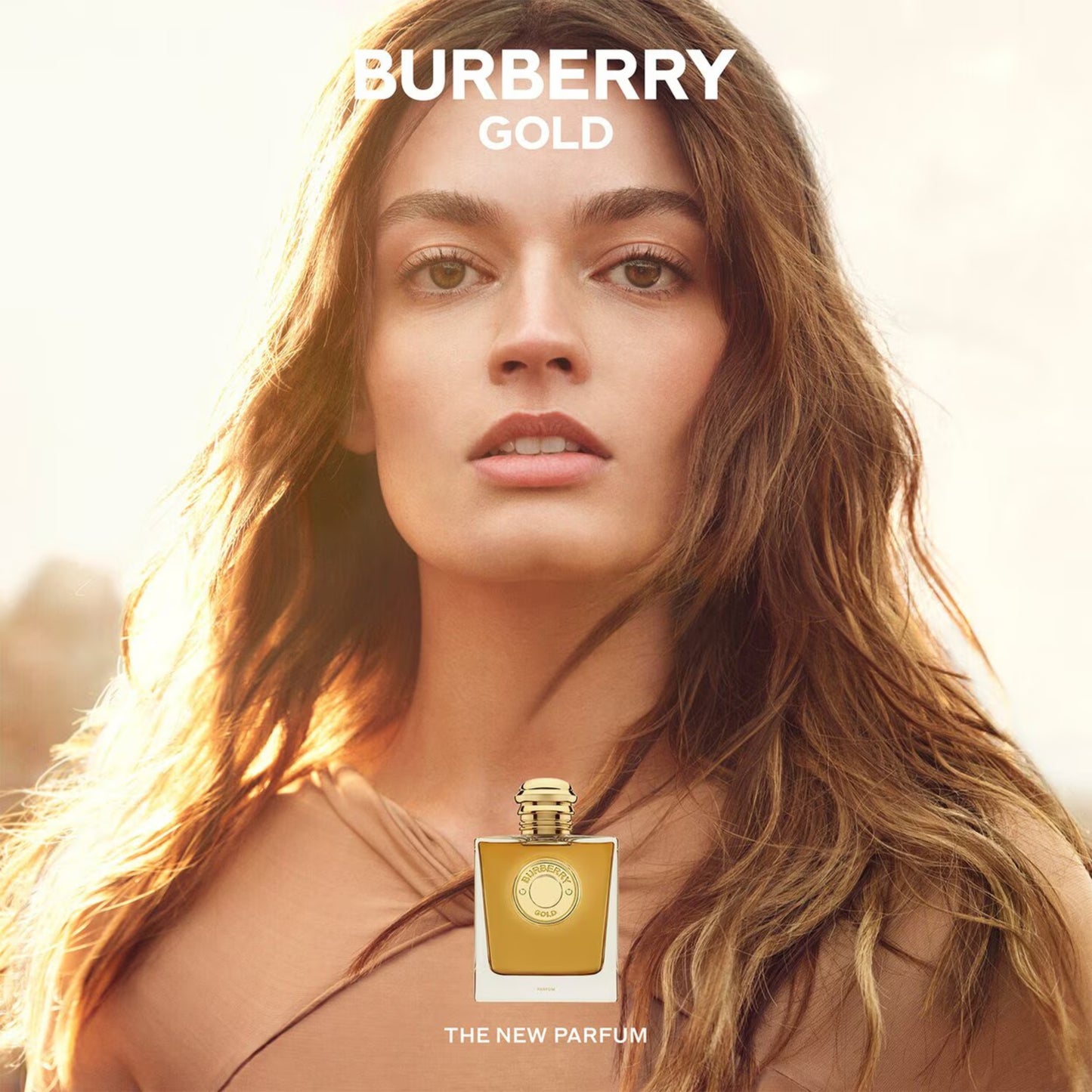 Gold - Parfum