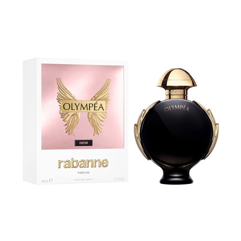 عطر أوليمبيا