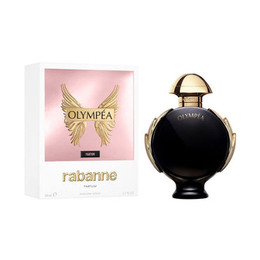 عطر أوليمبيا