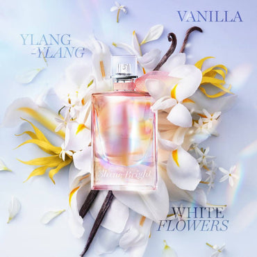 LA VIE EST BELLE SOLEIL CRISTAL EAU DE PARFUM