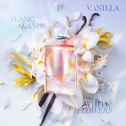 LA VIE EST BELLE SOLEIL CRISTAL EAU DE PARFUM