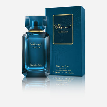 NUIT DES ROIS EDP