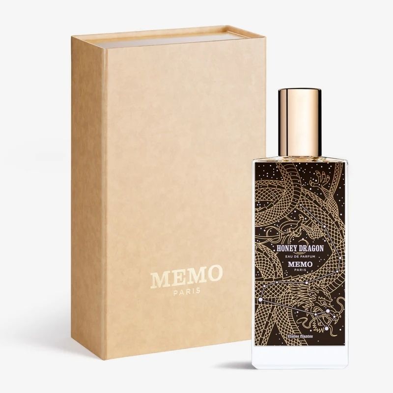Honey dragon Edp