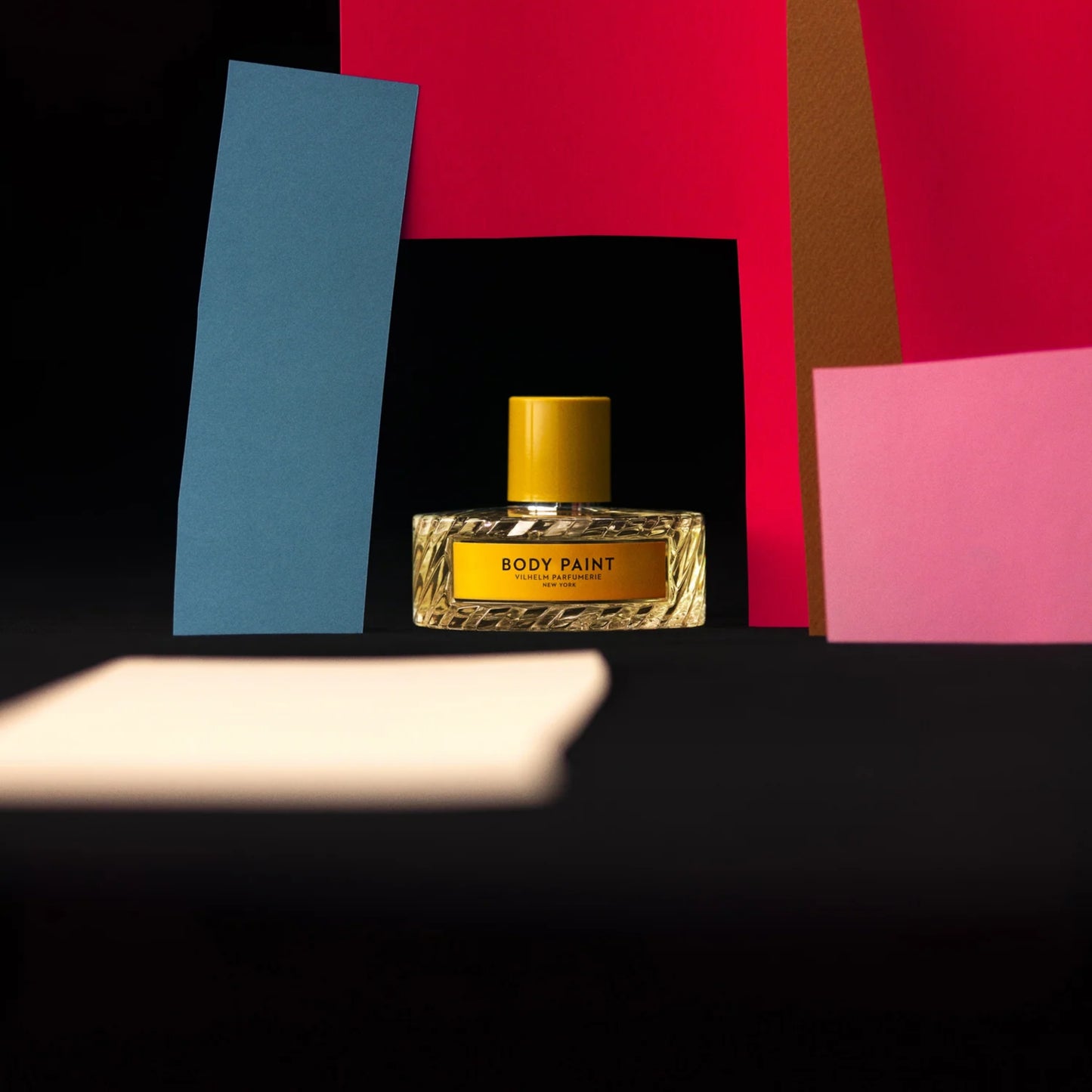 BODY PAINT EAU DE PARFUM