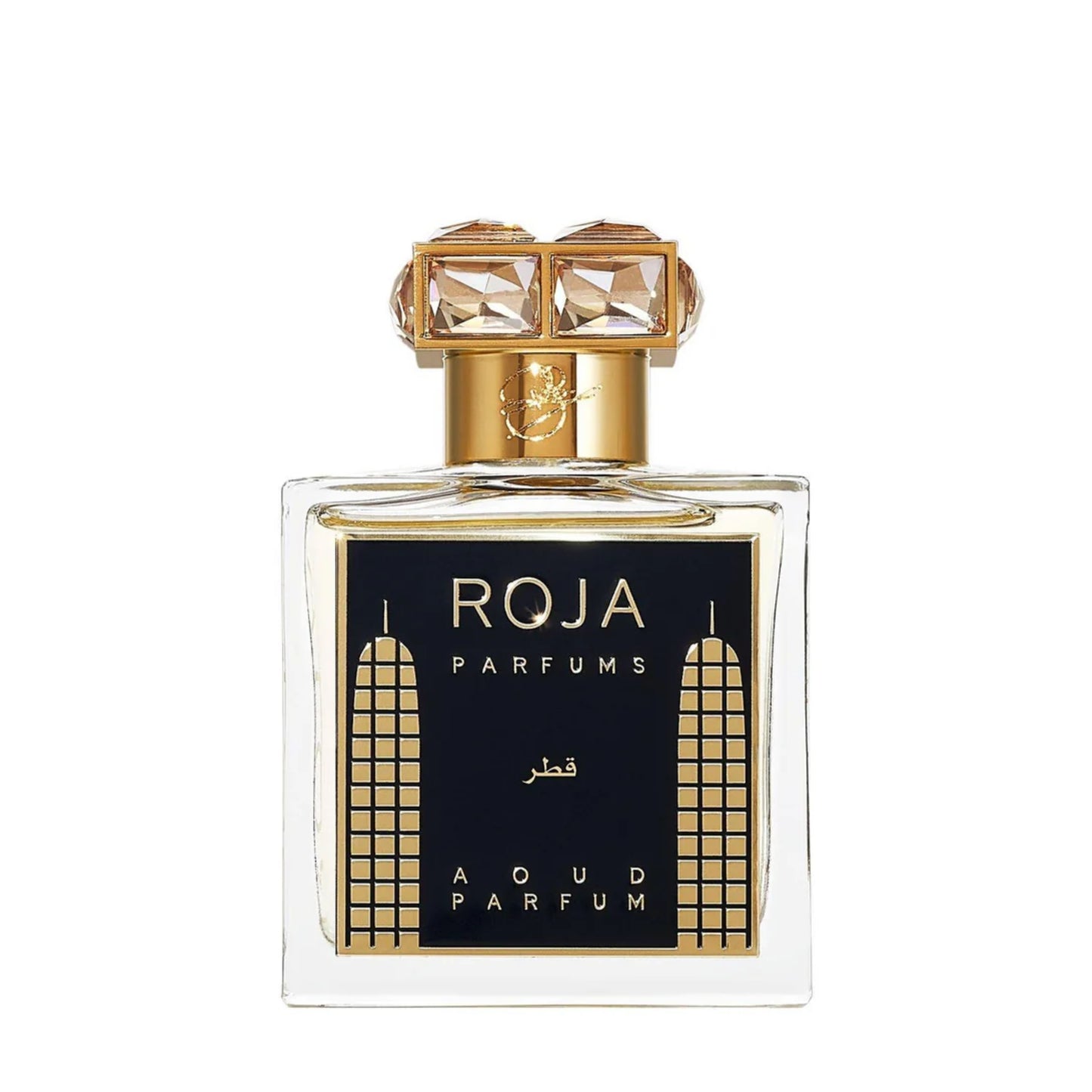 Qatar Aoud Parfum