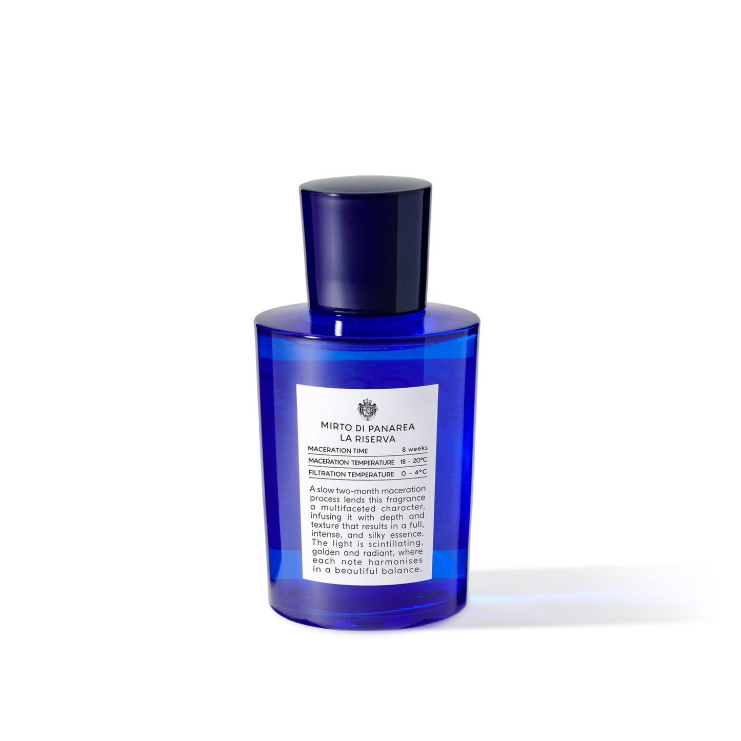 Mirto di Panarea Eau de Toilette