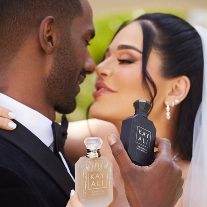 The Wedding Velvet Santal | 35 Eau de Parfum Intense