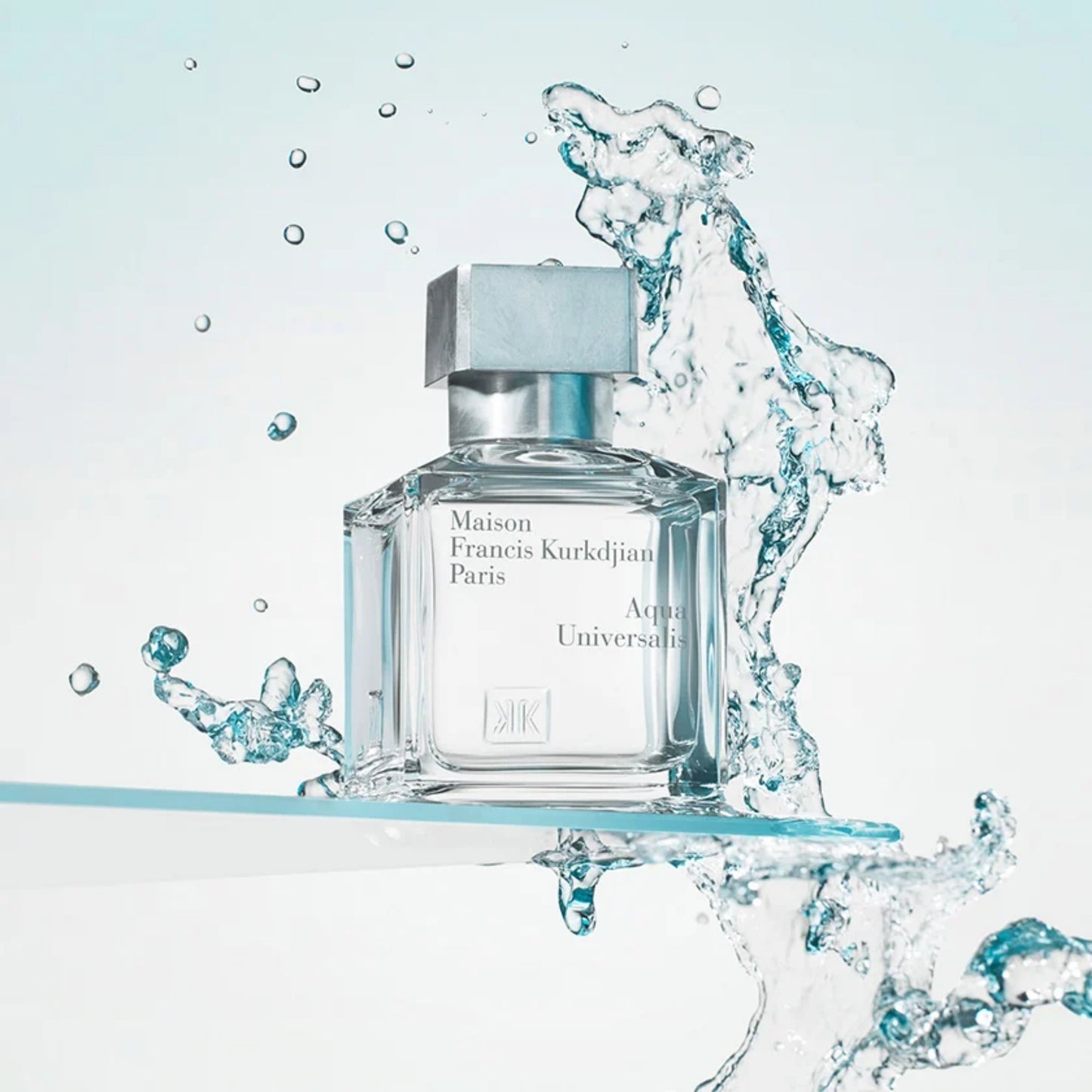 Aqua Universalis Eau de toilette