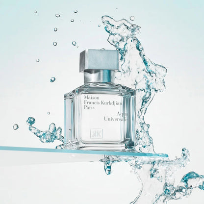 Aqua Universalis Eau de toilette