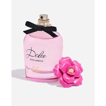 Dolce Lily Eau de Toilette