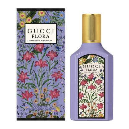 Flora Gorgeous Magnolia - Eau de Parfum