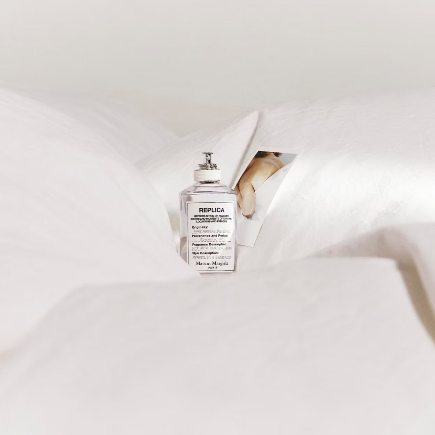 Lazy Sunday Morning - Eau De Toilette