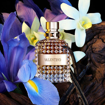 Uomo Eau de Toilette - Men Perfume
