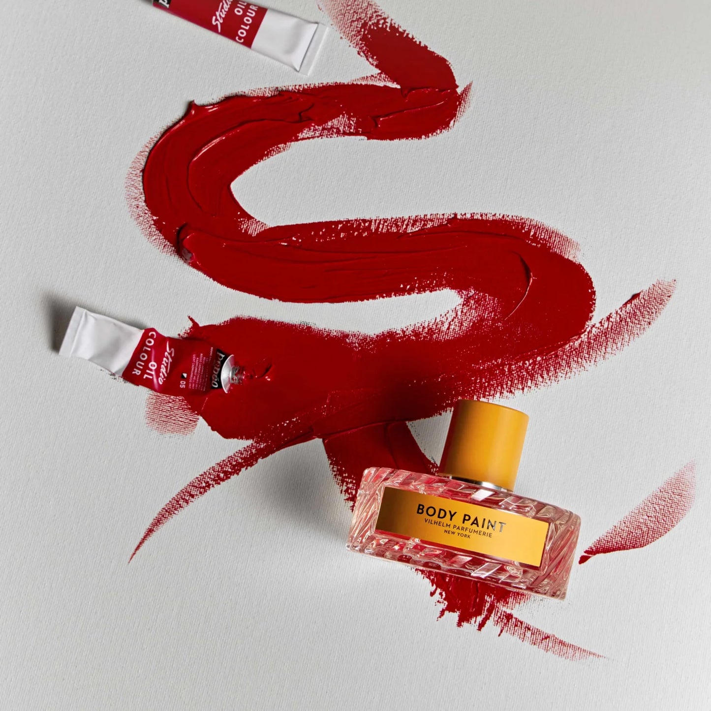 BODY PAINT EAU DE PARFUM
