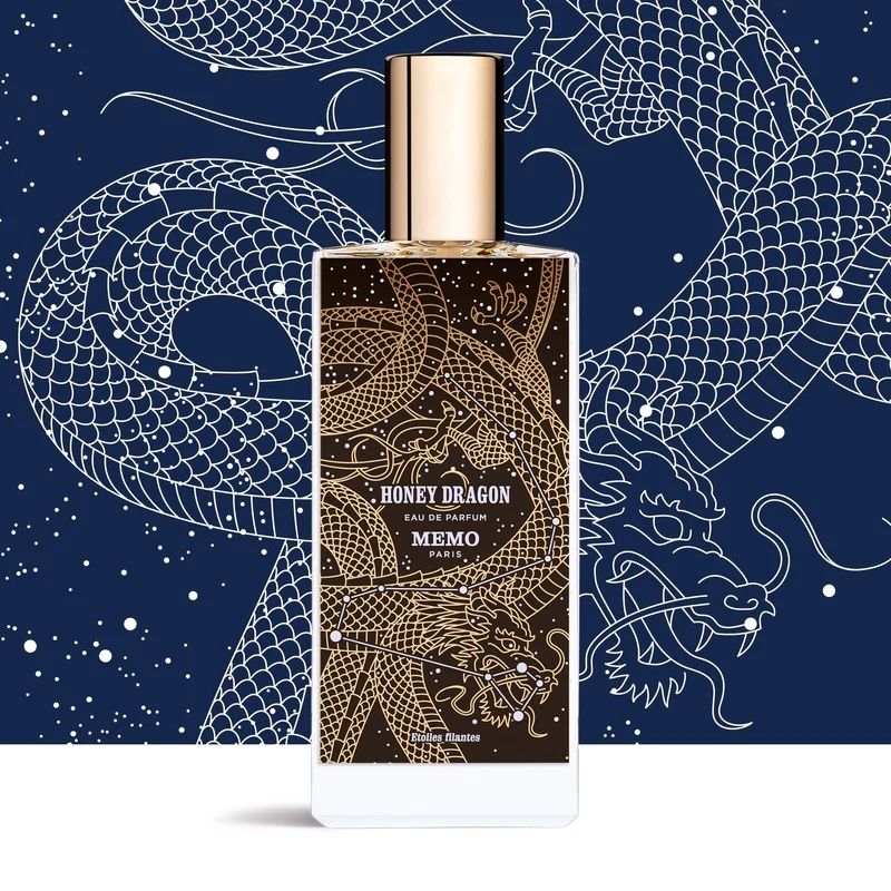 Honey dragon Edp