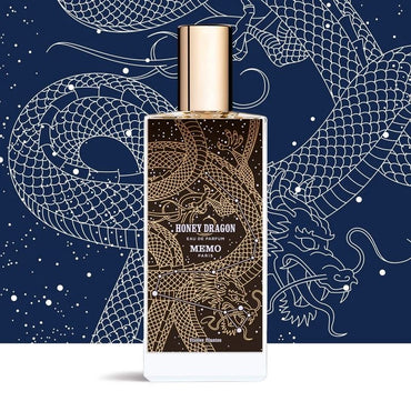 Honey dragon Edp