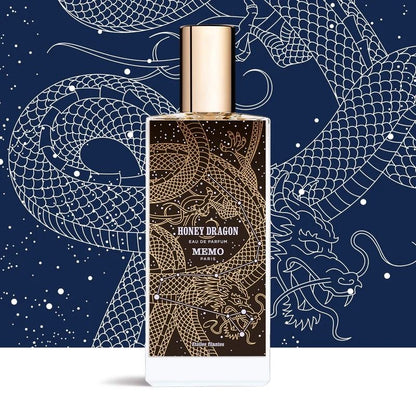 Honey dragon Edp