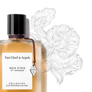 Bois d'Iris Eau de Parfum