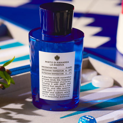 Mirto di Panarea Eau de Toilette