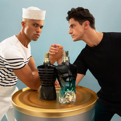 Le Beau Le Parfum - Eau de Parfum Intense