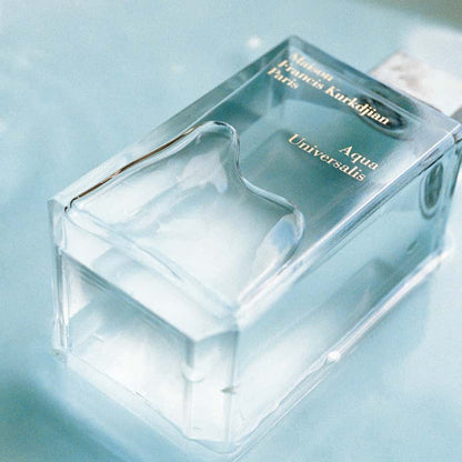 Aqua Universalis Eau de toilette