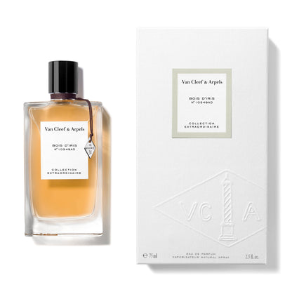 Bois d'Iris Eau de Parfum